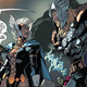 Imagen para el artículo titulado En un nuevo universo Marvel, cientos de Thor son la policía